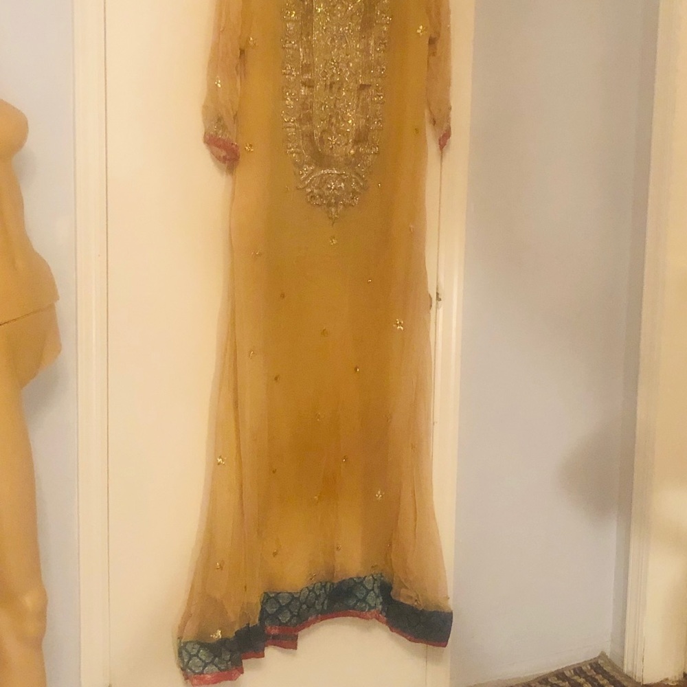 Pakistani Indian Dresses